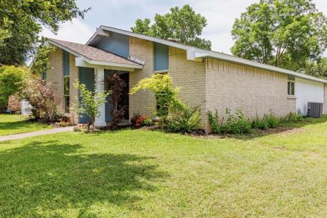 2429 Norway Drive Garland TX 75040