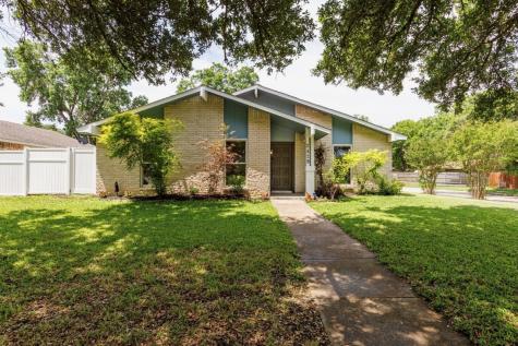 2429 Norway Drive Garland TX 75040