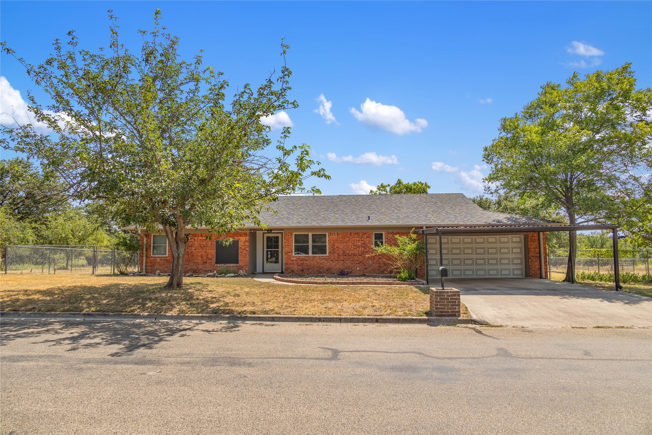 4101 River Oaks Drive Brownwood TX 76801