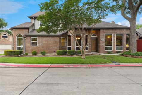 422 Arbor Creek Drive Euless TX 76039