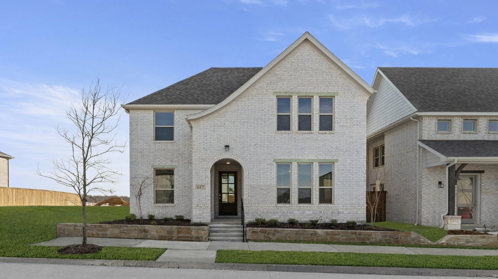 617 Wicklow Court Celina TX 75009