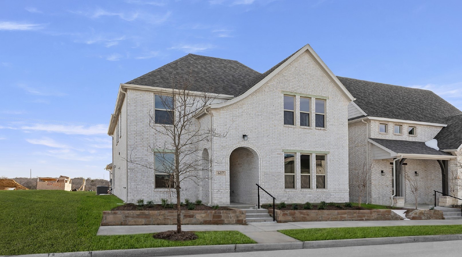 617 Wicklow Court Celina TX 75009