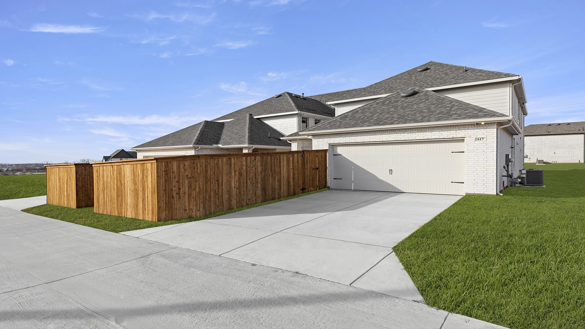 617 Wicklow Court Celina TX 75009