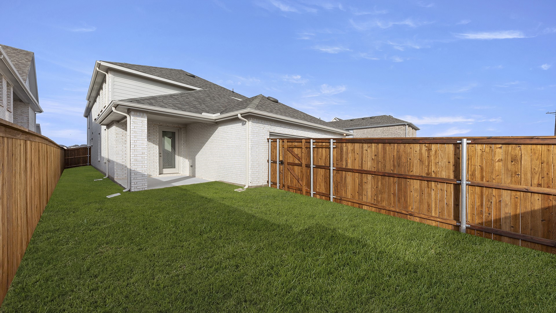 617 Wicklow Court Celina TX 75009