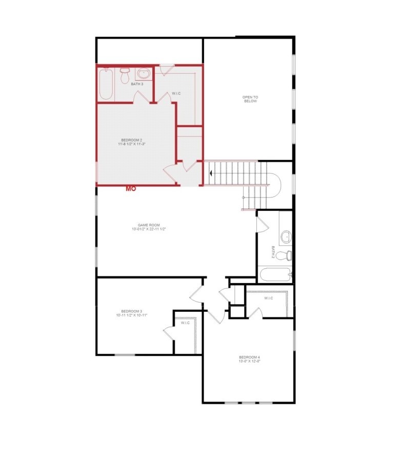 617 Wicklow Court Celina TX 75009