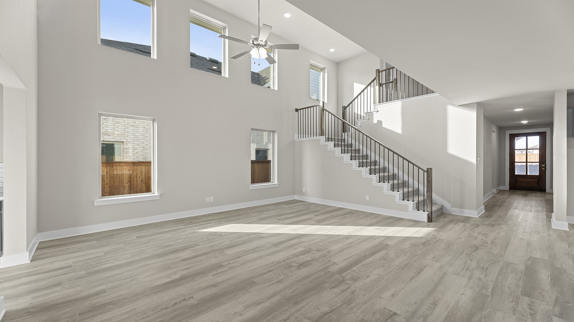 617 Wicklow Court Celina TX 75009