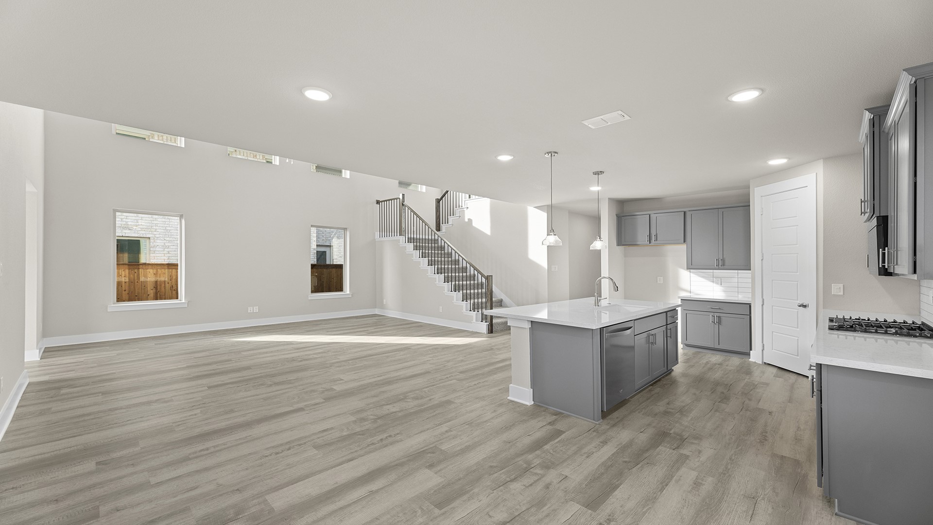617 Wicklow Court Celina TX 75009