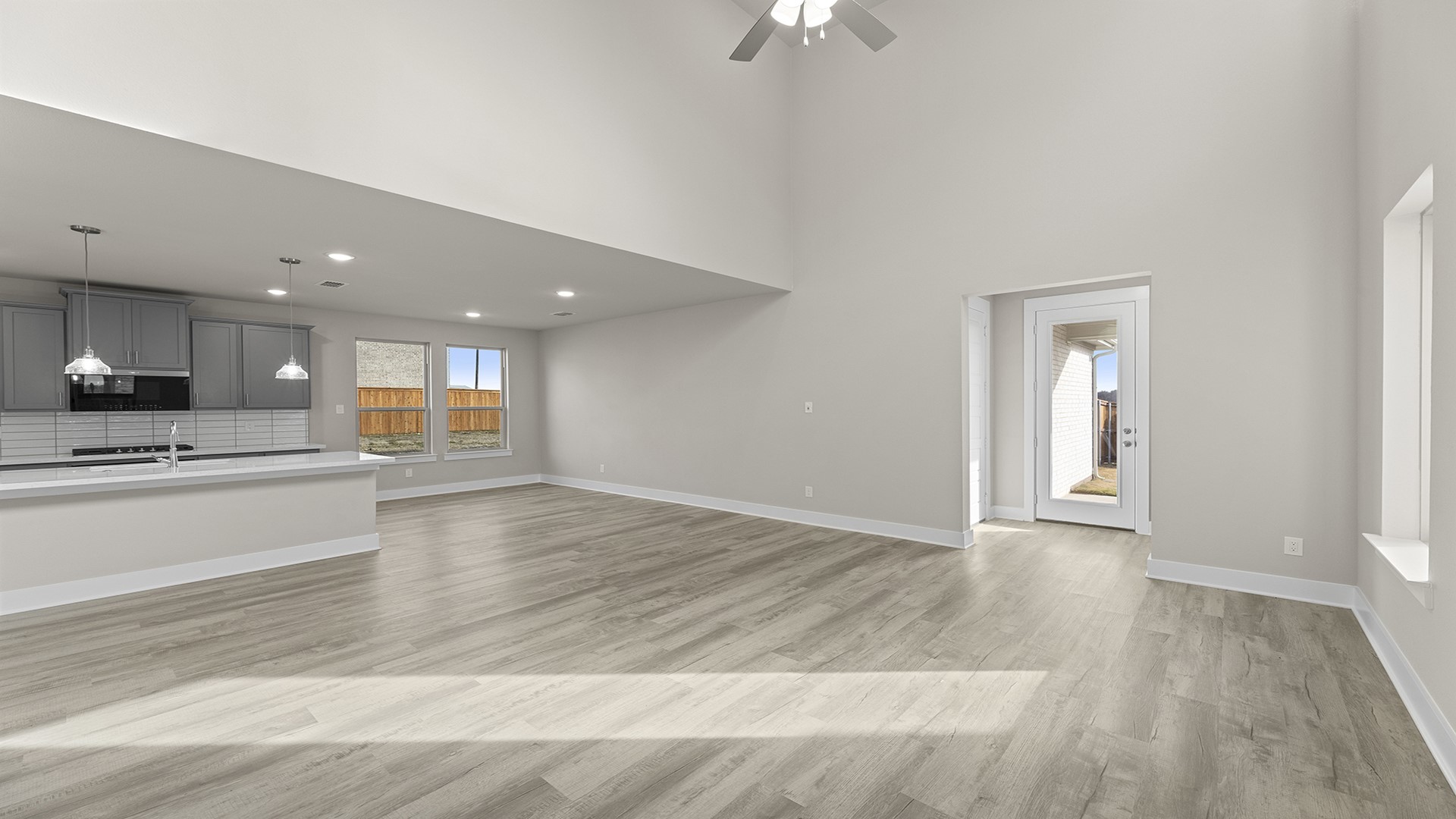 617 Wicklow Court Celina TX 75009