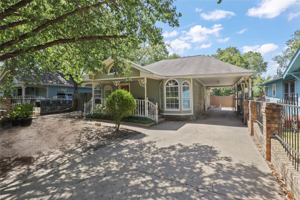 2914 Reynolds Avenue Dallas TX 75223