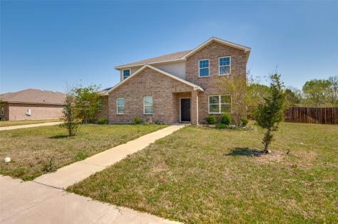 2430 Sagebrush Drive Glenn Heights TX 75154