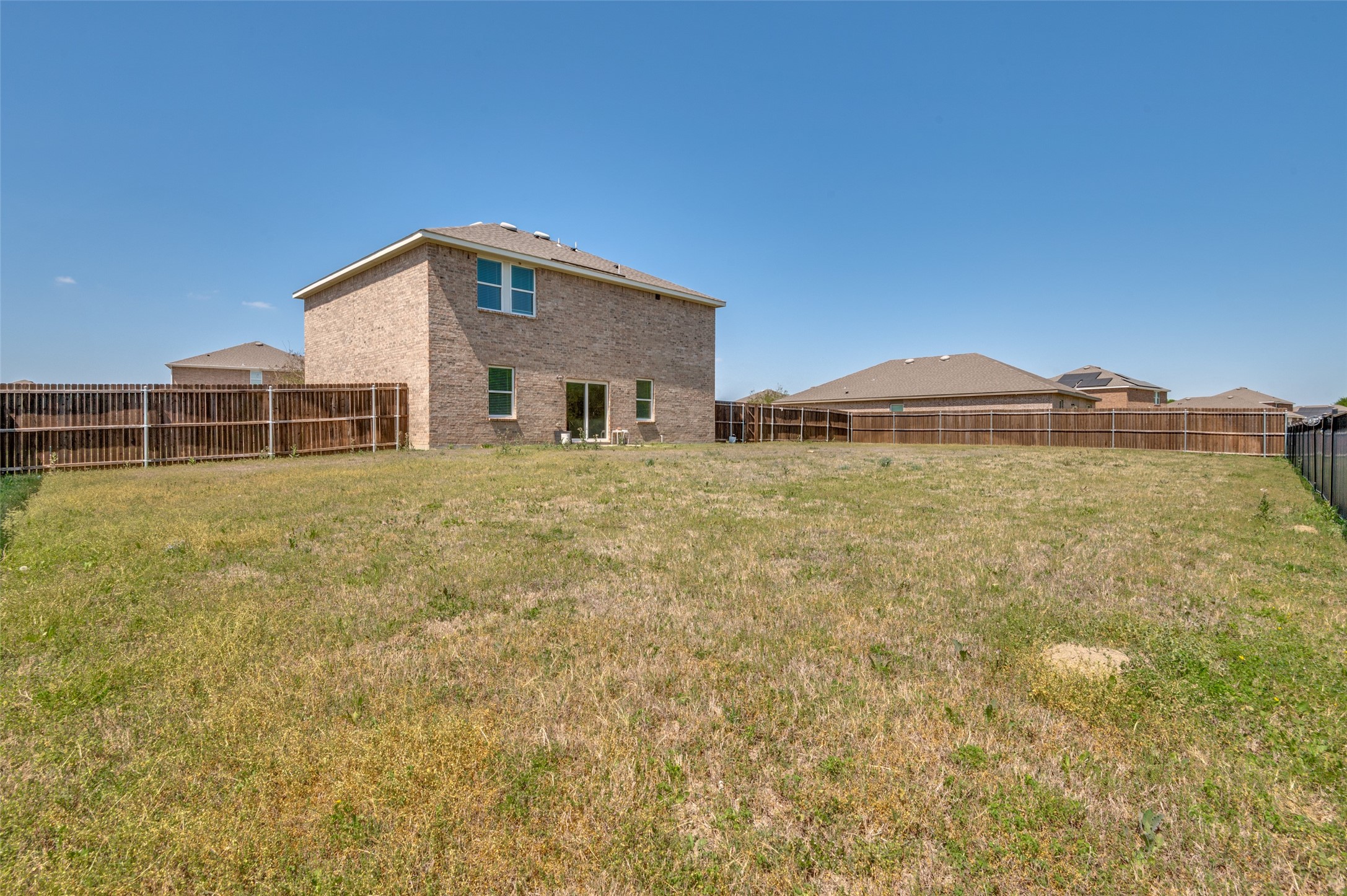 2430 Sagebrush Drive Glenn Heights TX 75154