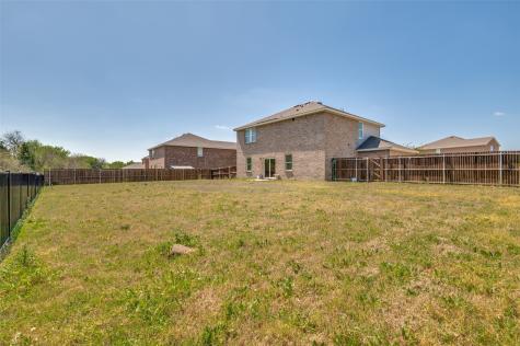 2430 Sagebrush Drive Glenn Heights TX 75154