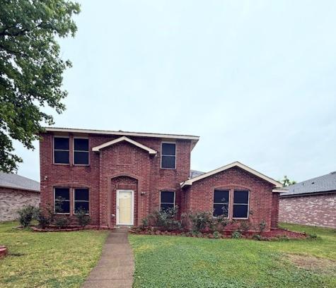 1511 Leeward Lane Wylie TX 75098