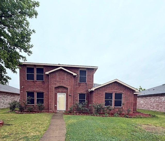 1511 Leeward Lane Wylie TX 75098