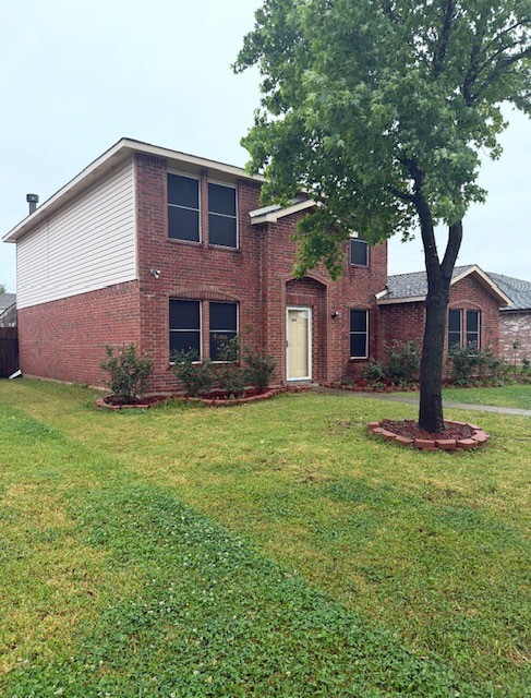 1511 Leeward Lane Wylie TX 75098