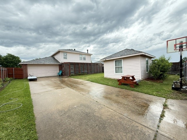 1511 Leeward Lane Wylie TX 75098