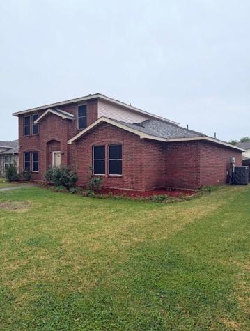 1511 Leeward Lane Wylie TX 75098
