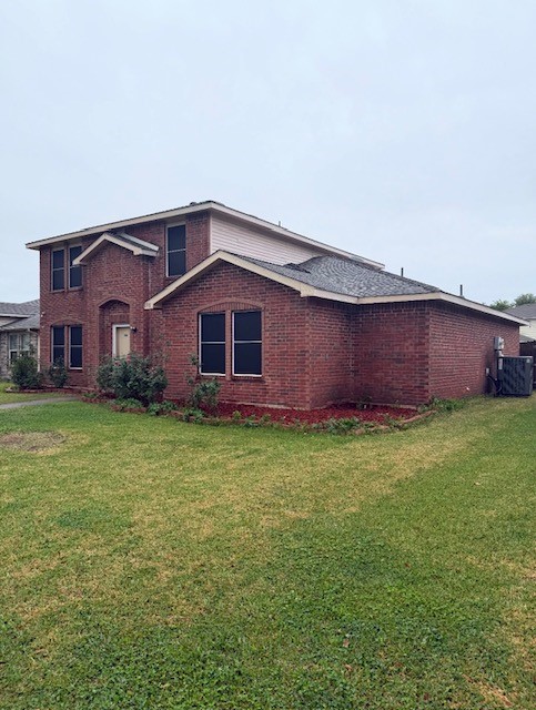 1511 Leeward Lane Wylie TX 75098