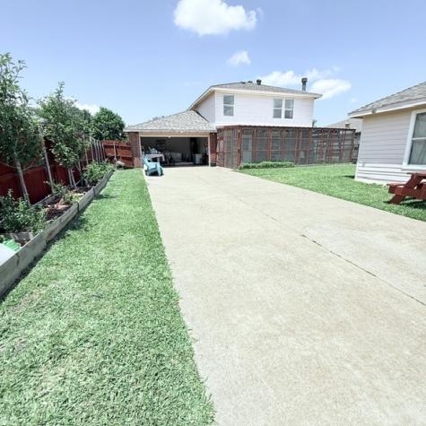 1511 Leeward Lane Wylie TX 75098
