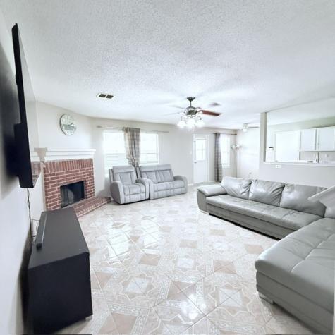 1511 Leeward Lane Wylie TX 75098