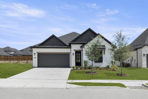1639 Yorkie Drive Forney TX 75126