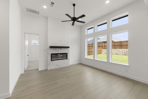 1639 Yorkie Drive Forney TX 75126
