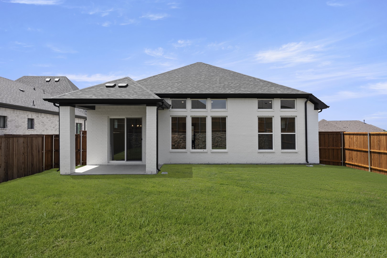 1639 Yorkie Drive Forney TX 75126