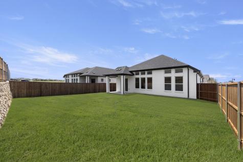 1639 Yorkie Drive Forney TX 75126