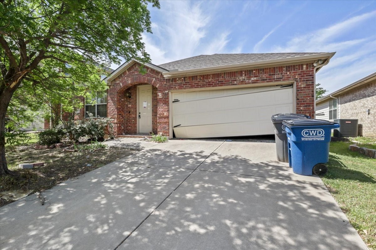 14525 Eaglemont Drive Little Elm TX 75068