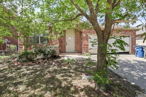14525 Eaglemont Drive Little Elm TX 75068