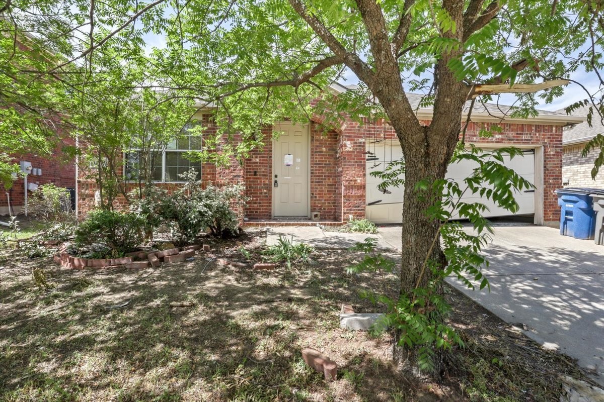 14525 Eaglemont Drive Little Elm TX 75068