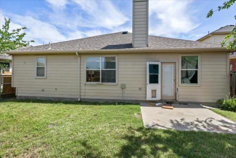 14525 Eaglemont Drive Little Elm TX 75068