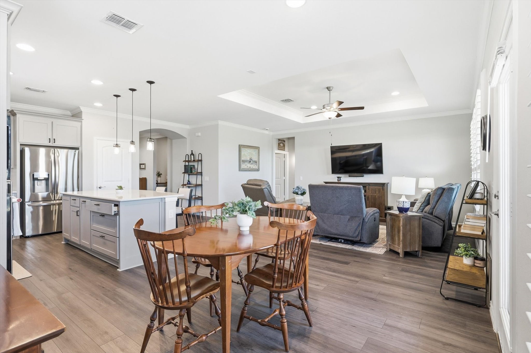 7656 Redwood Forest Lane Little Elm TX 76227