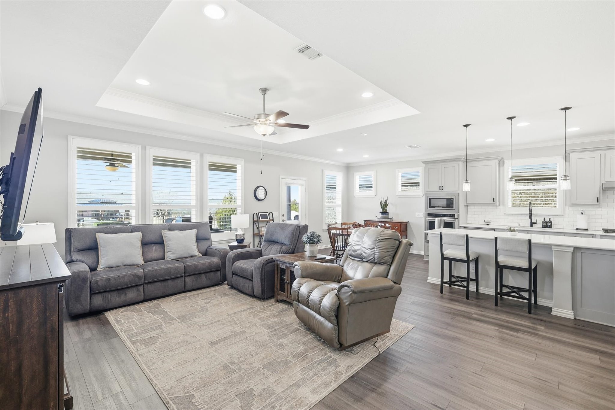 7656 Redwood Forest Lane Little Elm TX 76227