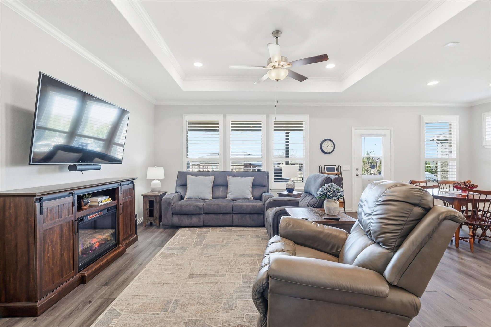 7656 Redwood Forest Lane Little Elm TX 76227