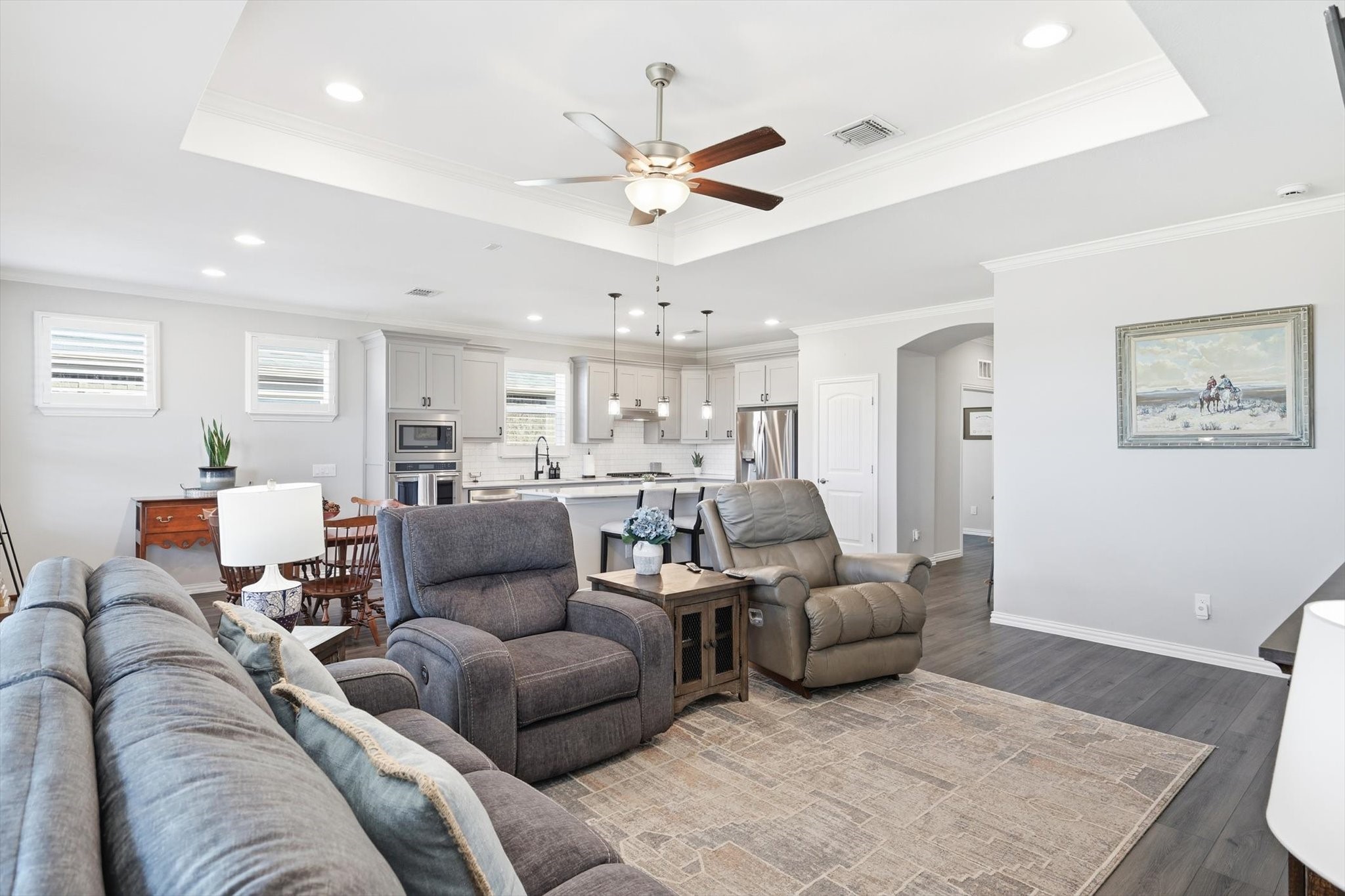 7656 Redwood Forest Lane Little Elm TX 76227