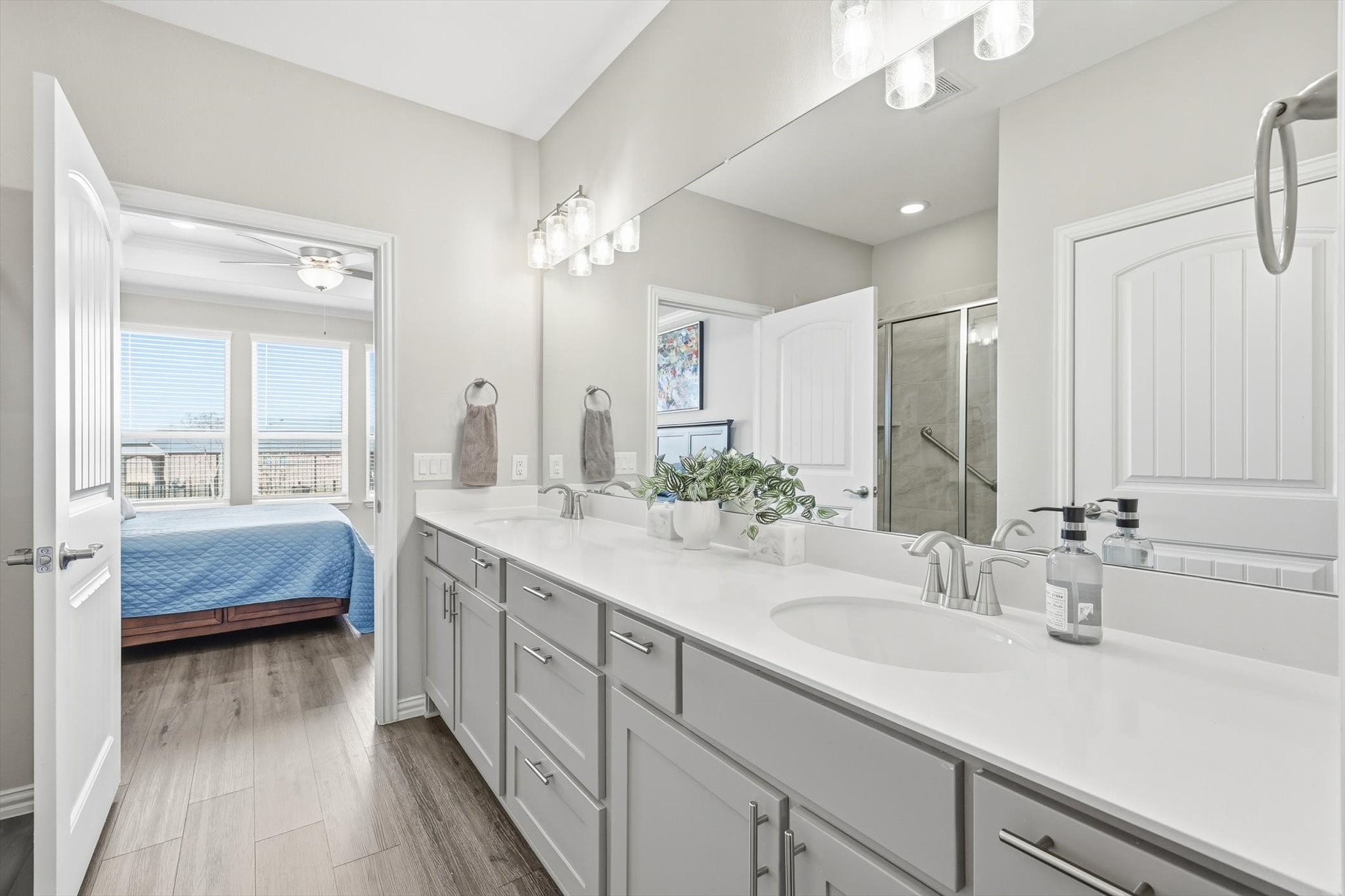 7656 Redwood Forest Lane Little Elm TX 76227