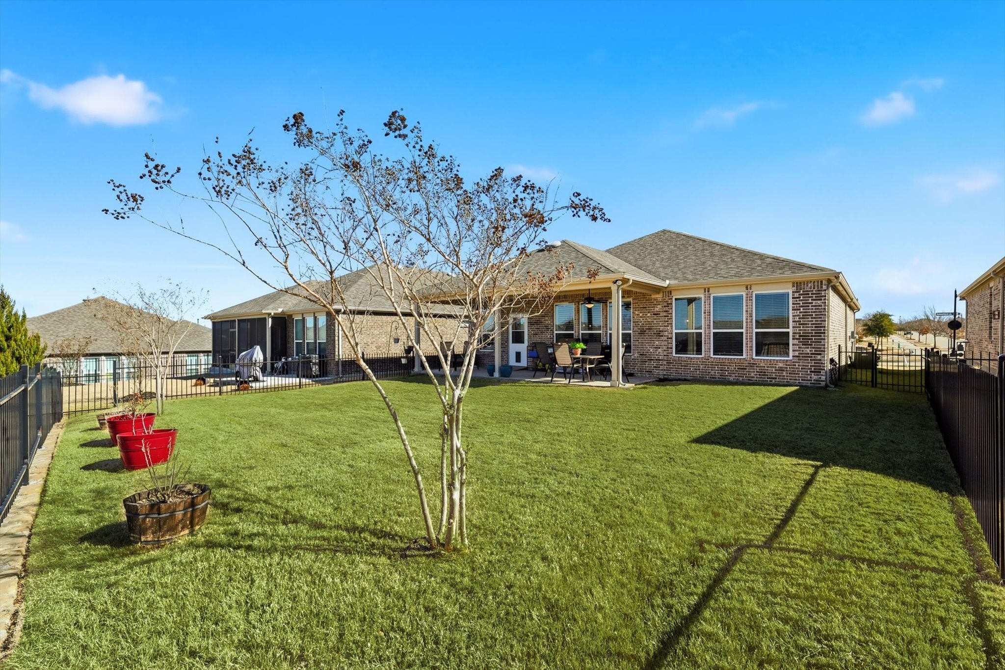 7656 Redwood Forest Lane Little Elm TX 76227