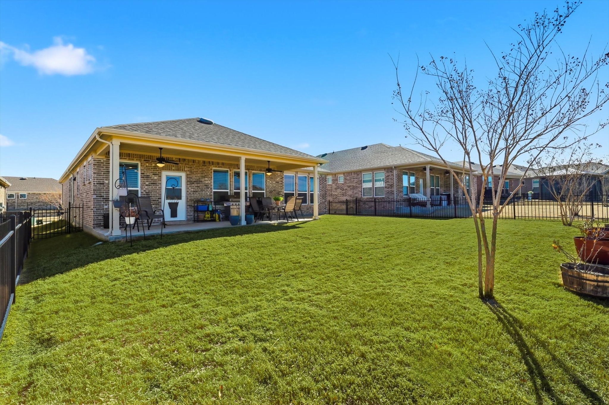 7656 Redwood Forest Lane Little Elm TX 76227