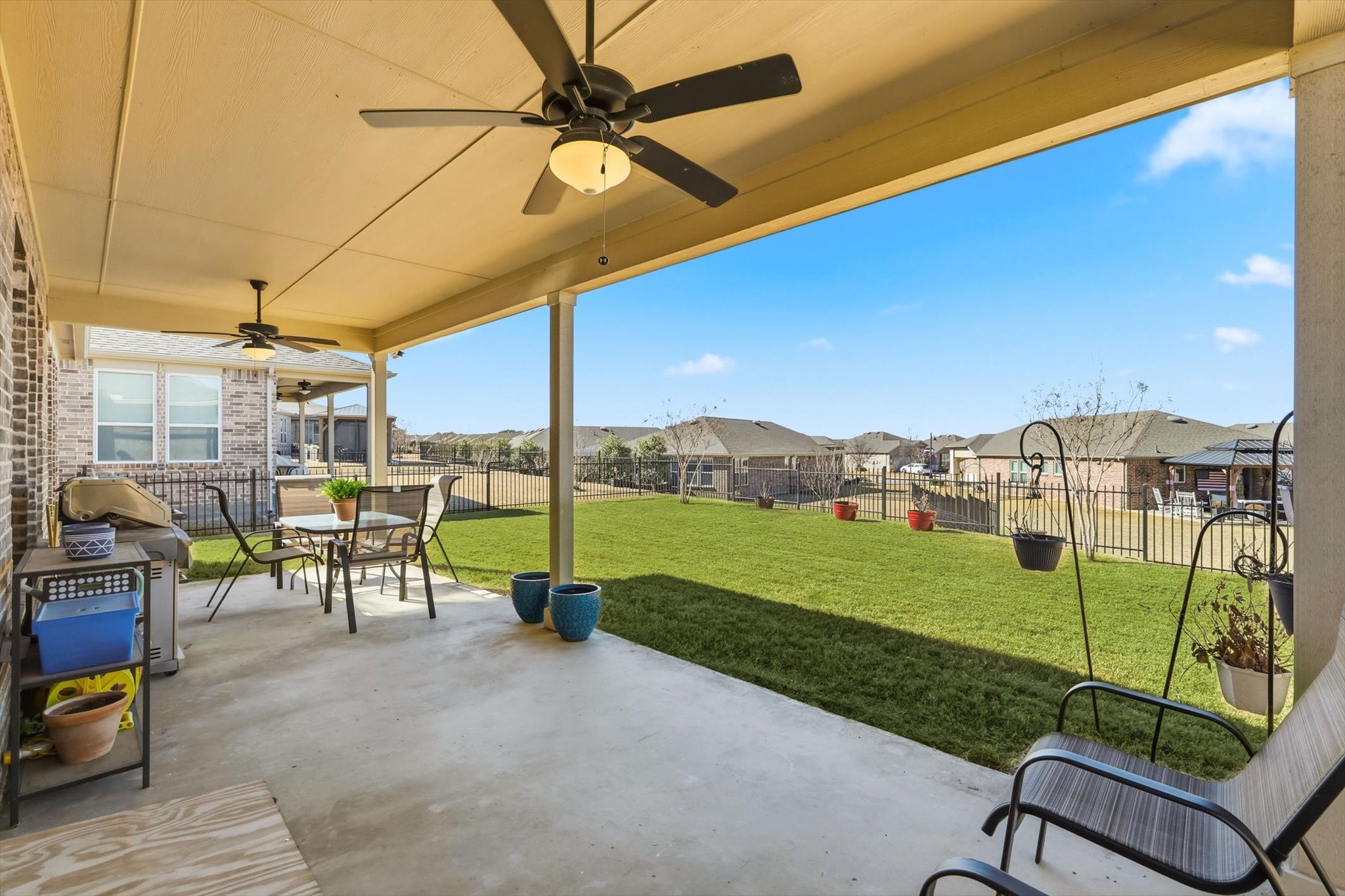 7656 Redwood Forest Lane Little Elm TX 76227