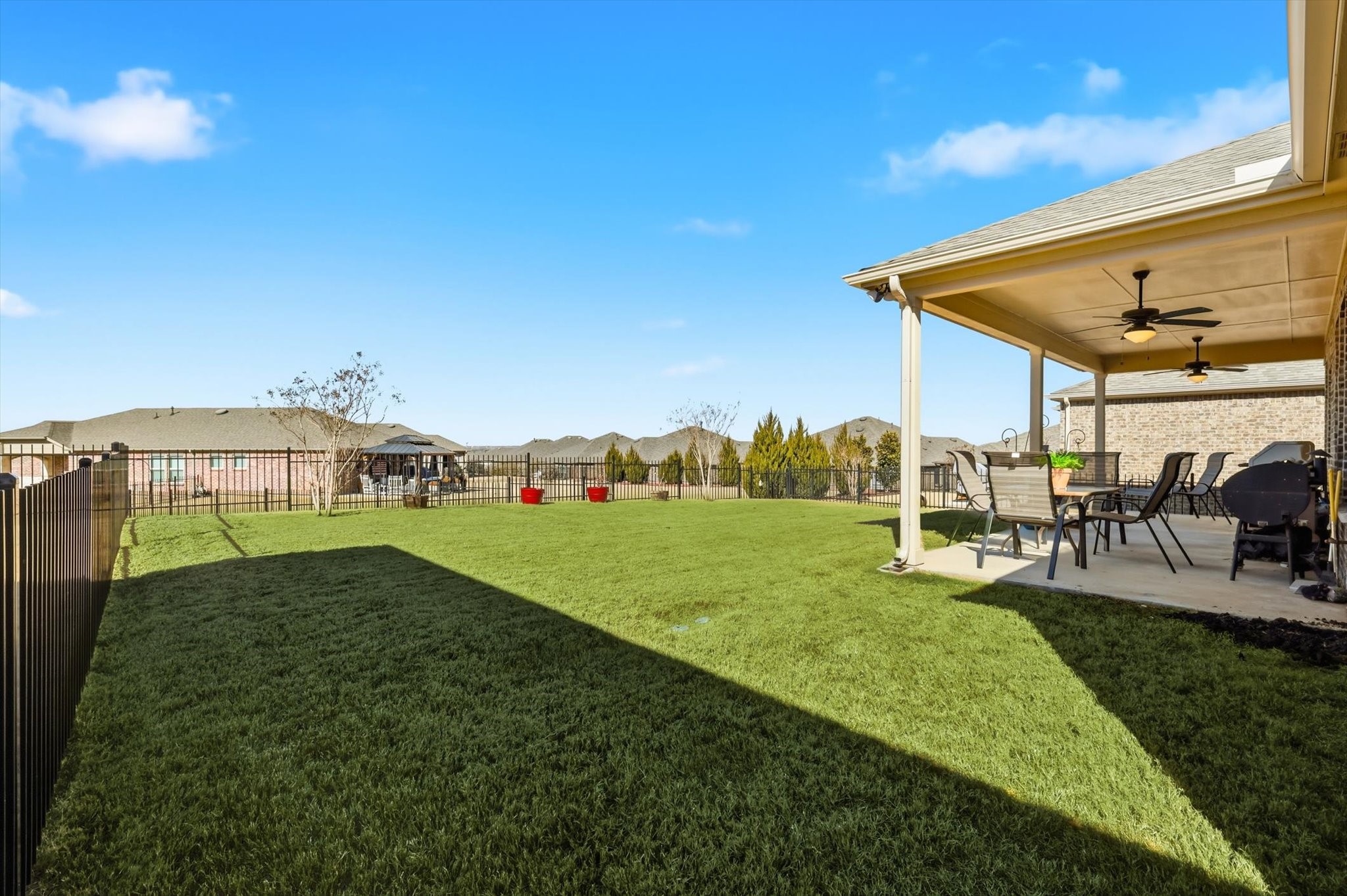 7656 Redwood Forest Lane Little Elm TX 76227