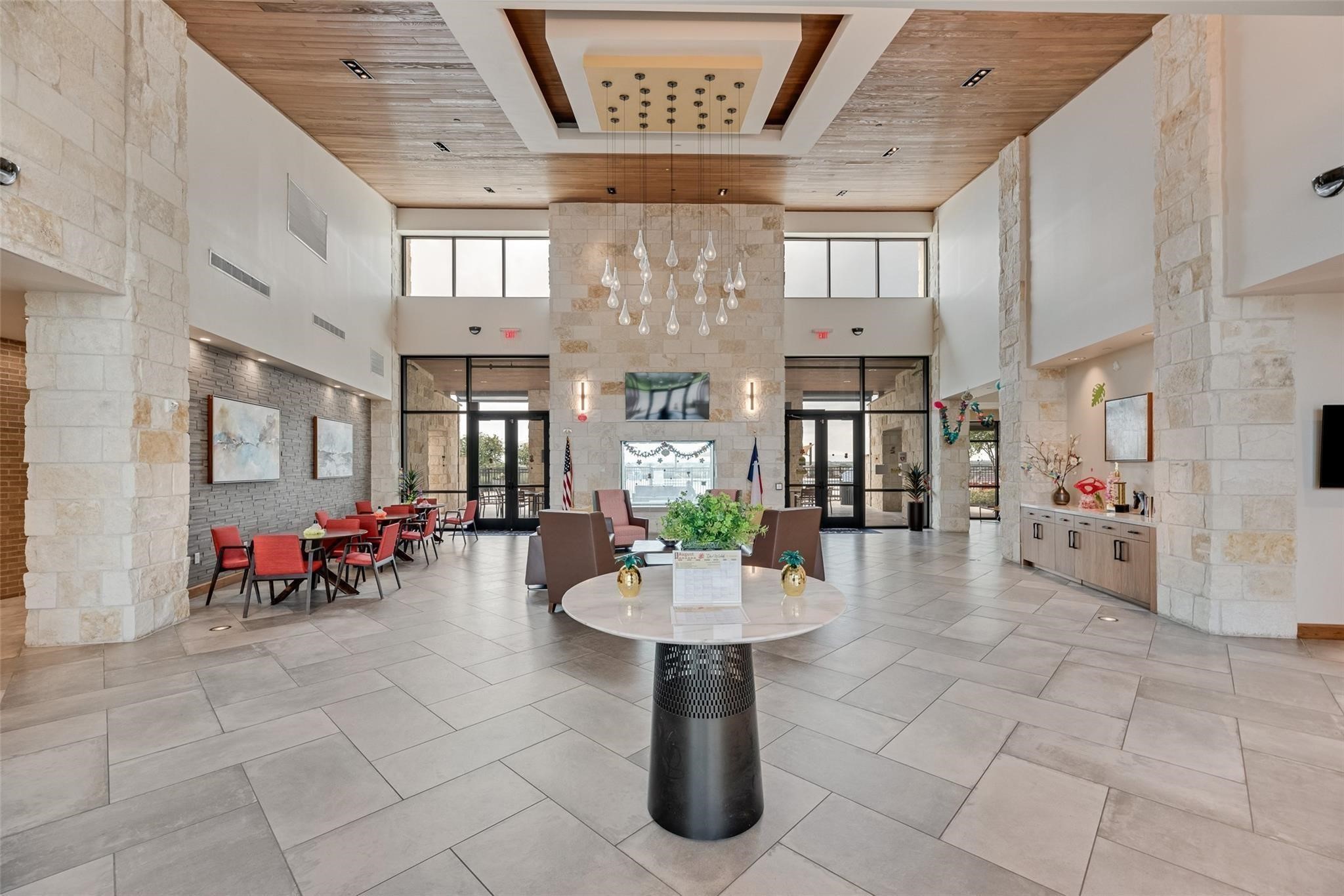 7656 Redwood Forest Lane Little Elm TX 76227