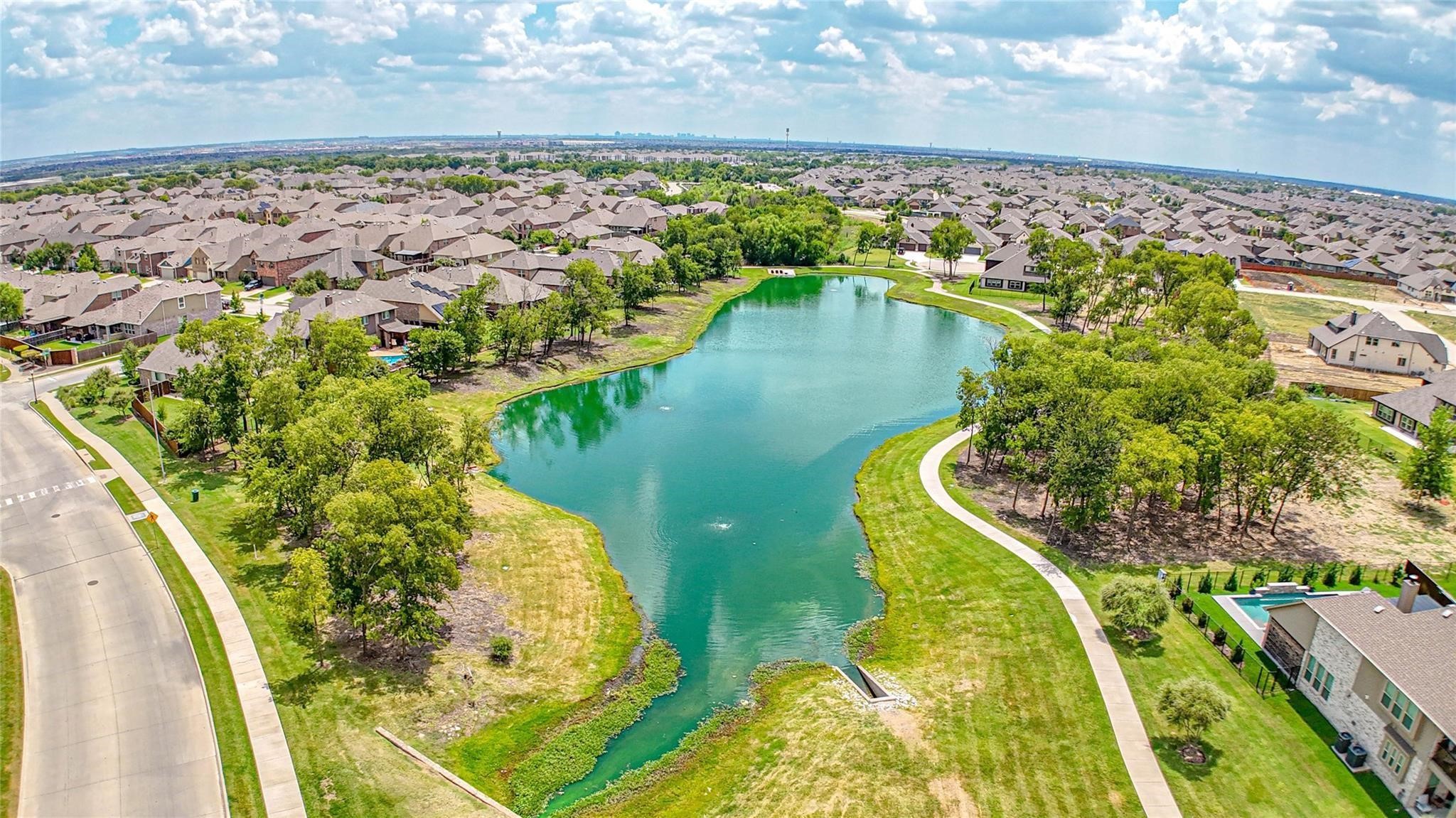 7656 Redwood Forest Lane Little Elm TX 76227