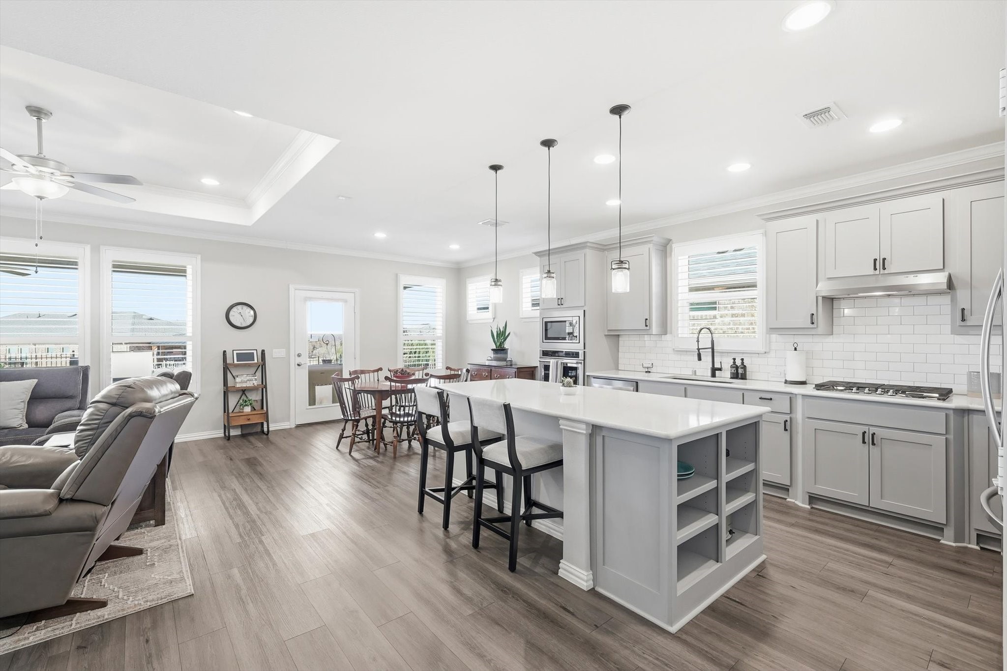 7656 Redwood Forest Lane Little Elm TX 76227