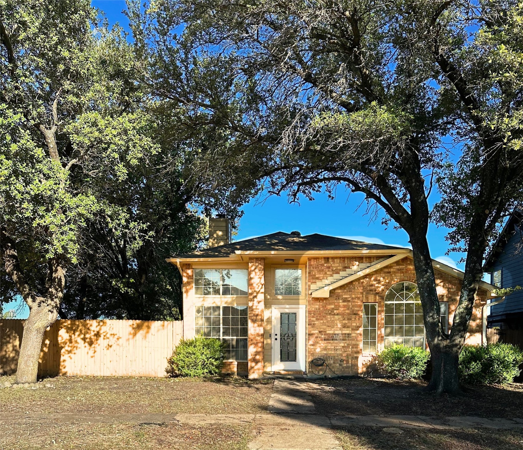 1401 Savannah Street Mesquite TX 75149