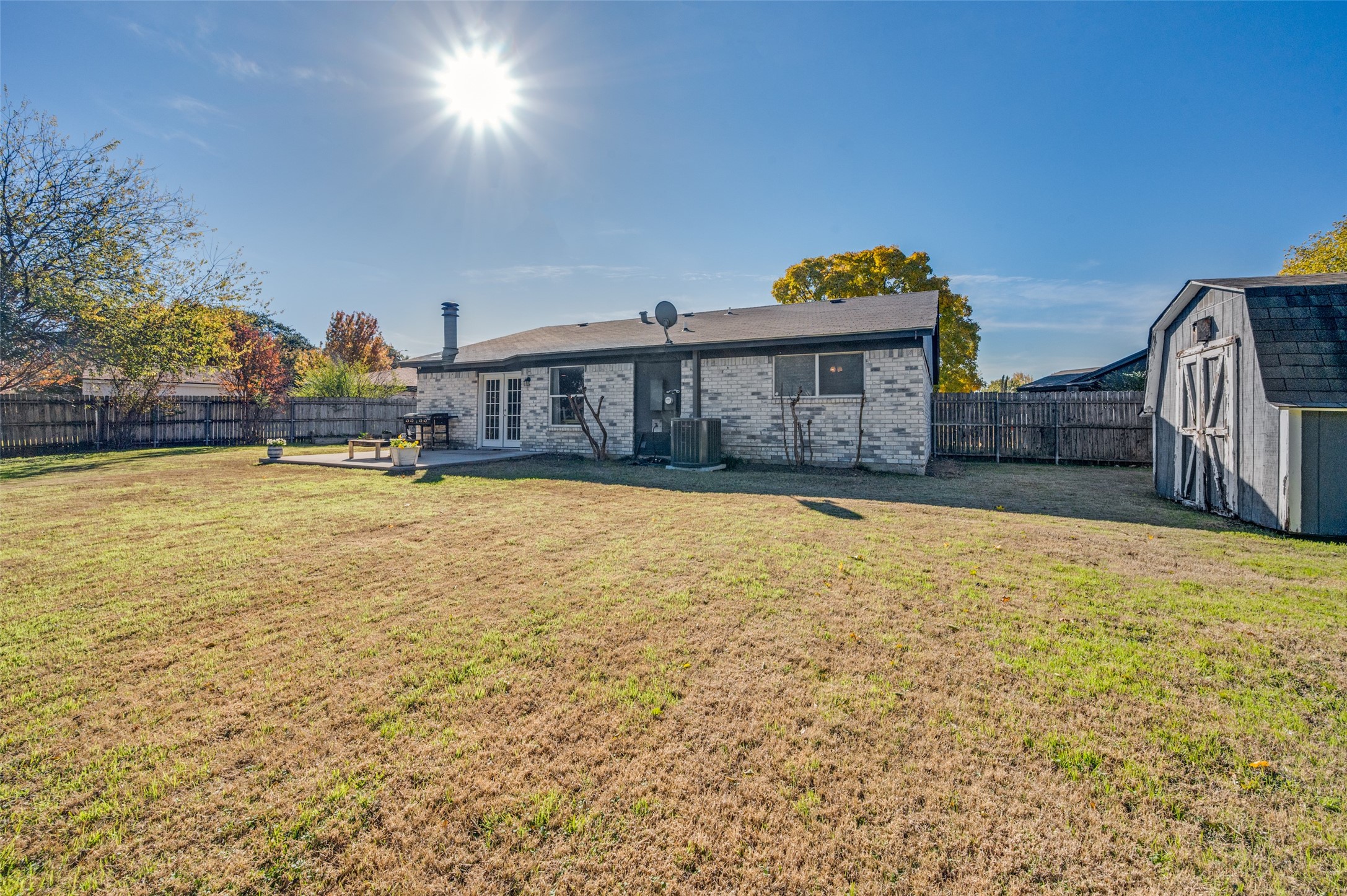 751 Tumbleweed Court Fort Worth TX 76108
