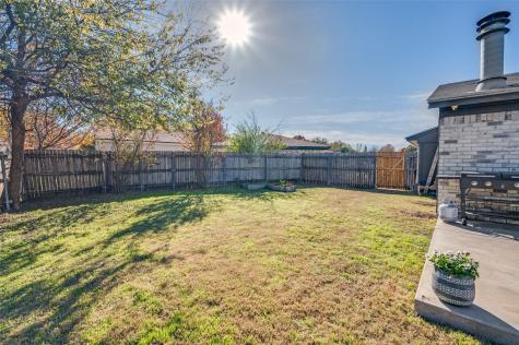 751 Tumbleweed Court Fort Worth TX 76108