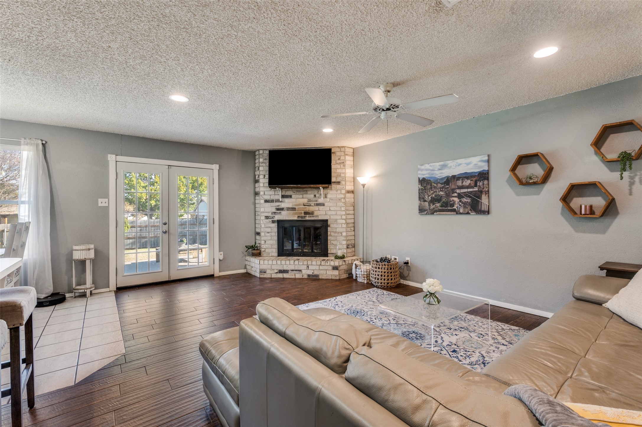 751 Tumbleweed Court Fort Worth TX 76108