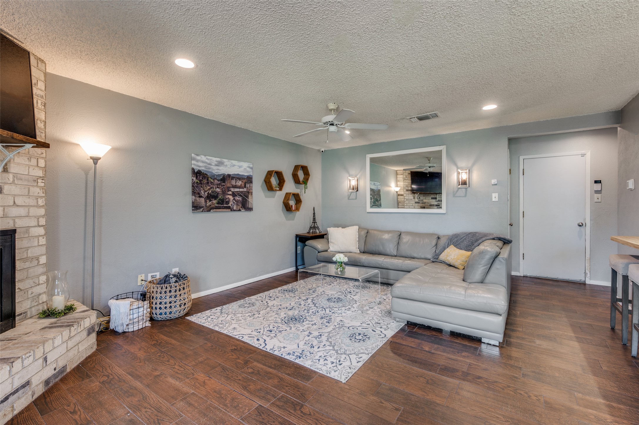 751 Tumbleweed Court Fort Worth TX 76108