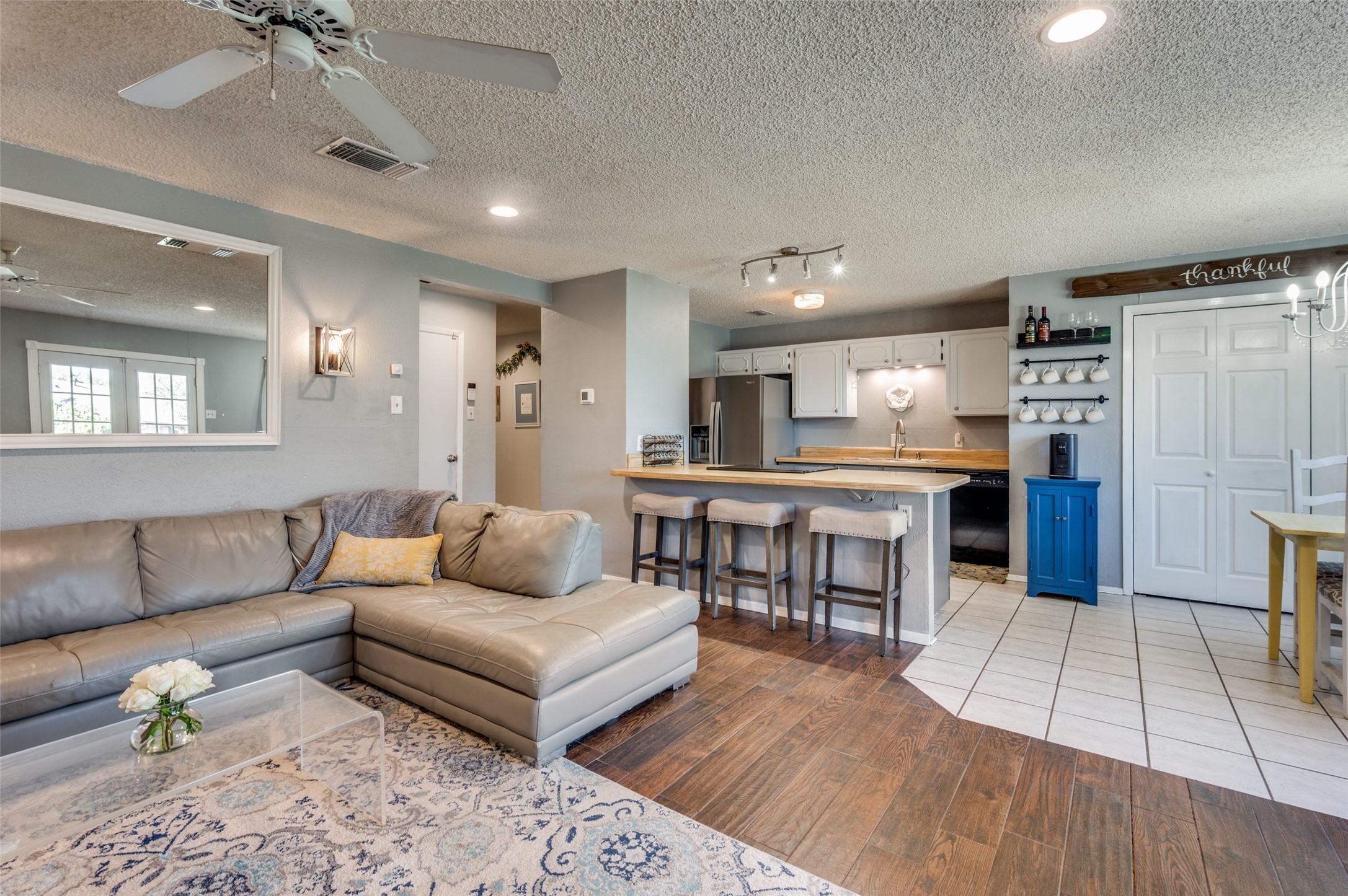 751 Tumbleweed Court Fort Worth TX 76108